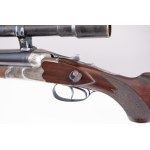 Dryling firmy J.P.Sauer&Sohn, Suhl, Niemcy,1941 (promesa)