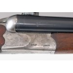 Dryling firmy J.P.Sauer&Sohn, Suhl, Niemcy,1941 (promesa)