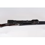 Dryling firmy J.P.Sauer&Sohn, Suhl, Niemcy,1941 (promesa)