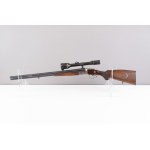 Dryling firmy J.P.Sauer&Sohn, Suhl, Niemcy,1941 (promesa)