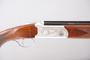 Dubeltovka - Bock, model 