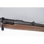 Sztucer firmy Mannlicher Schönauer, Austria, ok. 1940 (promesa)