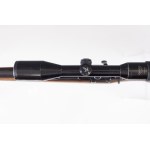 Sztucer firmy Mauser, NIEMCY (promesa)