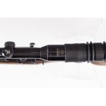 Sztucer firmy Mauser, NIEMCY (promesa)