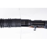 Sztucer firmy Mauser, NIEMCY (promesa)