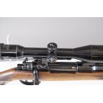 Sztucer firmy Mauser, NIEMCY (promesa)