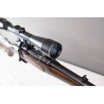 Sztucer firmy Mauser, Niemcy ok. 1920 r. (promesa)