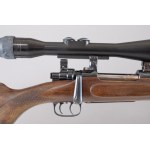 Sztucer firmy Mauser, Niemcy ok. 1920 r. (promesa)