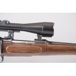 Sztucer firmy Mauser, Niemcy ok. 1920 r. (promesa)