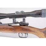 Sztucer firmy Mauser, Niemcy ok. 1920 r. (promesa)