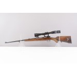 Sztucer firmy Mauser, Niemcy ok. 1920 r. (promesa)