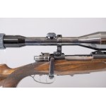 Sztucer firmy Mauser, NIEMCY (promesa)