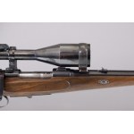 Sztucer firmy Mauser, NIEMCY (promesa)