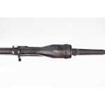 Sztucer firmy Mauser, NIEMCY (promesa)