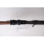 Sztucer firmy Mauser, NIEMCY (promesa)
