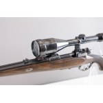 Sztucer firmy Mauser, NIEMCY (promesa)
