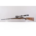 Sztucer firmy Mauser, NIEMCY (promesa)