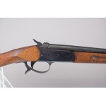 Pojedynka kurkowa IŻ-18, ZSRR 1962 r. (promesa)