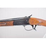 Pojedynka kurkowa IŻ-18, ZSRR 1962 r. (promesa)