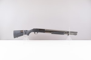 Rifle by MOSSBERG, 