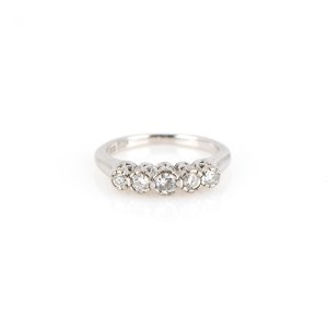 Diamantring