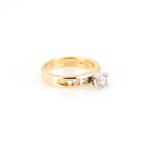 Diamantring