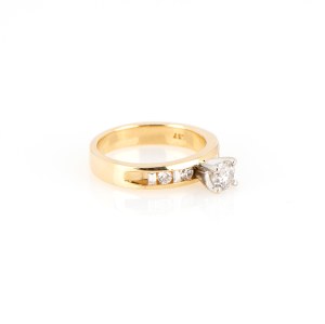 Diamantring