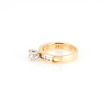 Diamantring