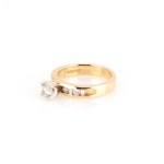 Diamantring