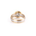 Solitärring