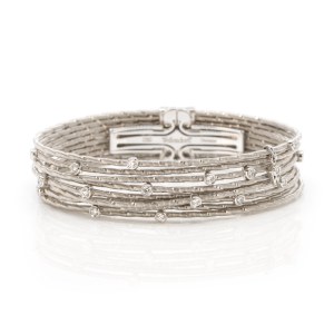 Wellendorff Diamant-Armband