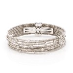 Wellendorff Diamant-Armband