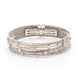 Wellendorff Diamant-Armband