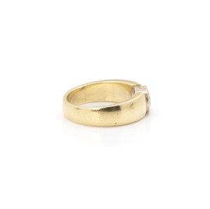Solitärring