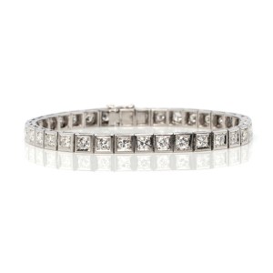 Tennisarmband