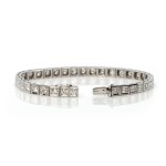 Tennisarmband