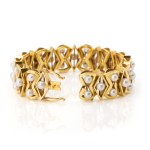 Perlenarmband