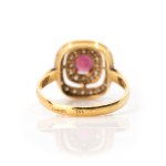 Rubin-Diamantring