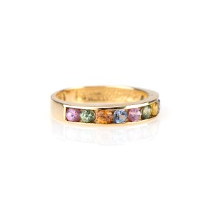 Halbmemoryring