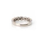 Halbmemory-Ring