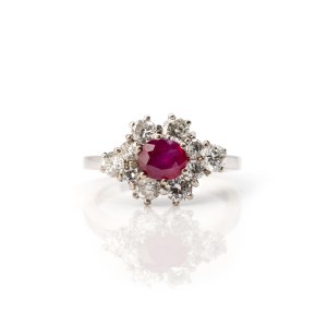 Rubin-Diamantring