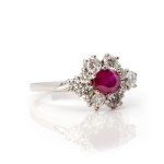 Rubin-Diamantring