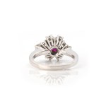 Rubin-Diamantring