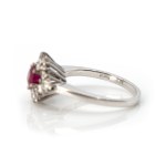 Rubin-Diamantring