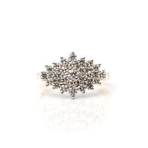 Diamantring