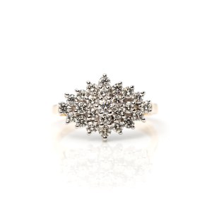 Diamantring