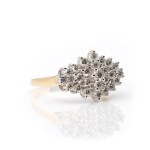 Diamantring