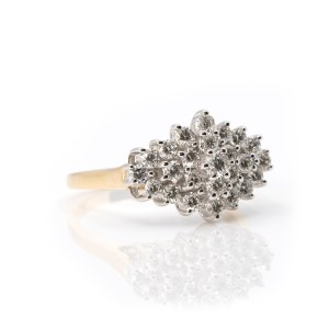 Diamantring