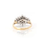 Diamantring