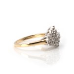 Diamantring
